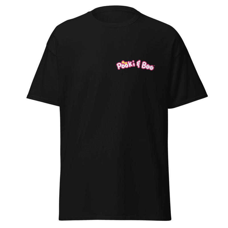 β¨~LIMITED~ Boo "Hold My Hand" T-Shirt β¨π±