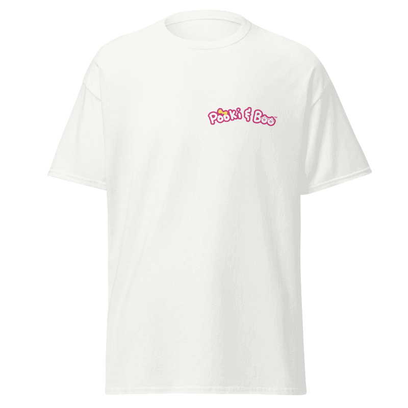 β¨~LIMITED~ Boo "Hold My Hand" T-Shirt β¨π±