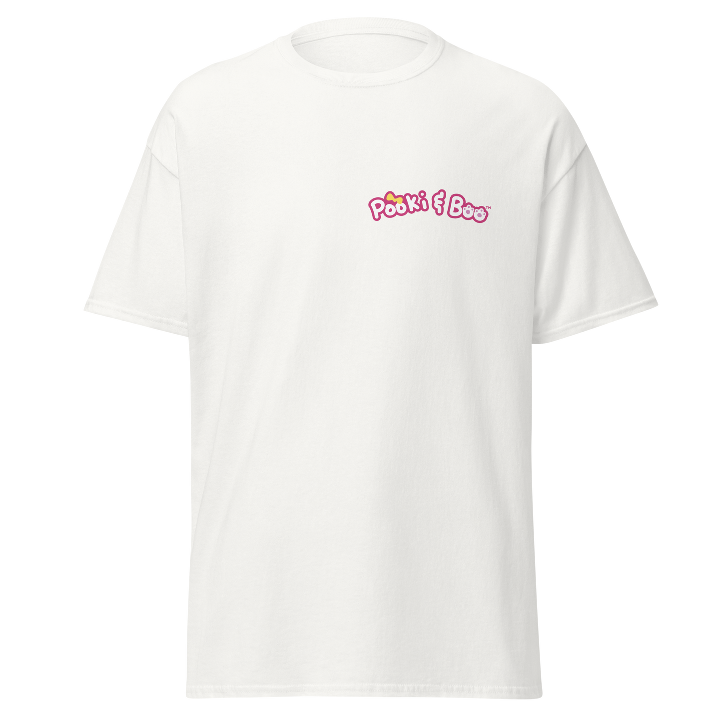 β¨π§ Pooki & Boo "Pray Always" T-Shirt π±β¨